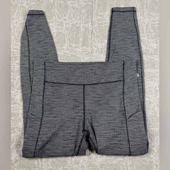 Lululemon Speed Up Tight 28” Full On Luxtreme Running Active Legging Sz 12 - Picture 1 of 6